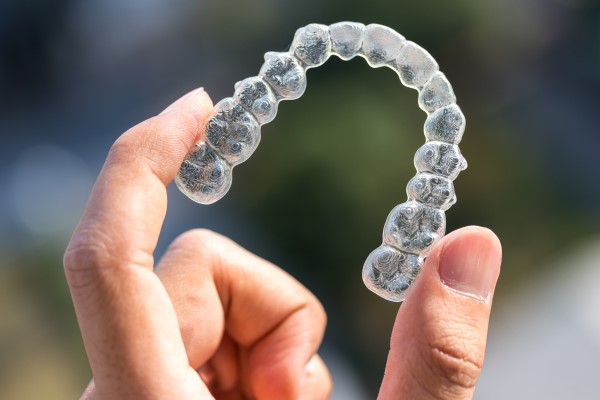 Common Tips For Invisalign Maintenance