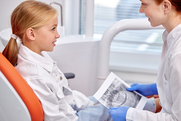 A Kid Friendly Dentist Can Help With Protection For Your Child&# ;s Teeth